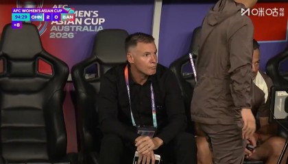 开云下载-身高1米7碾压1米5！中国女足2-0亚洲杯鱼腩，记者：踢的是啥？