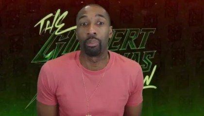 开云下载-阿里纳斯：科尔和勇士放走库明加是个彻头彻尾的错误